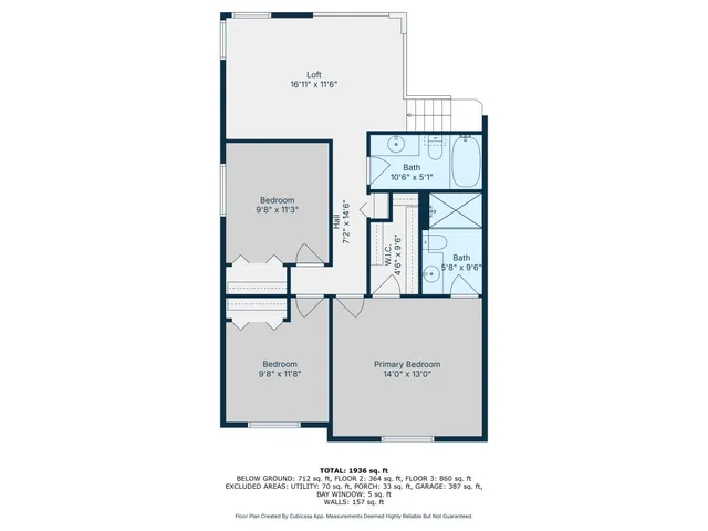 $425,000 | 15149 December Trail, Rosemount, MN 55068