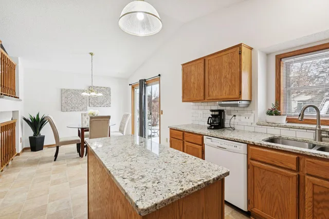 $425,000 | 15149 December Trail, Rosemount, MN 55068