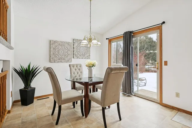 $425,000 | 15149 December Trail, Rosemount, MN 55068