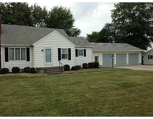 6617 Rt 66-a New Bremen, OH 45869 - Photo 1 of 3