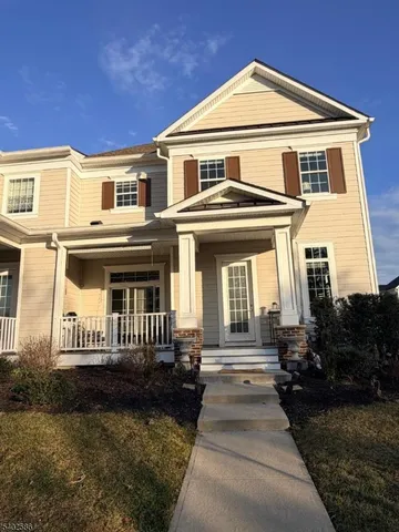 $5,490 | 30 Hamilton Drive, Cranbury, NJ 08512