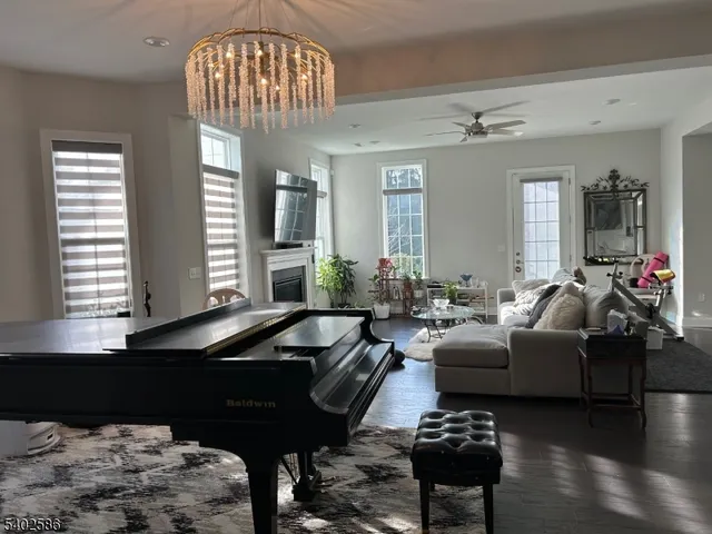 $5,490 | 30 Hamilton Drive, Cranbury, NJ 08512