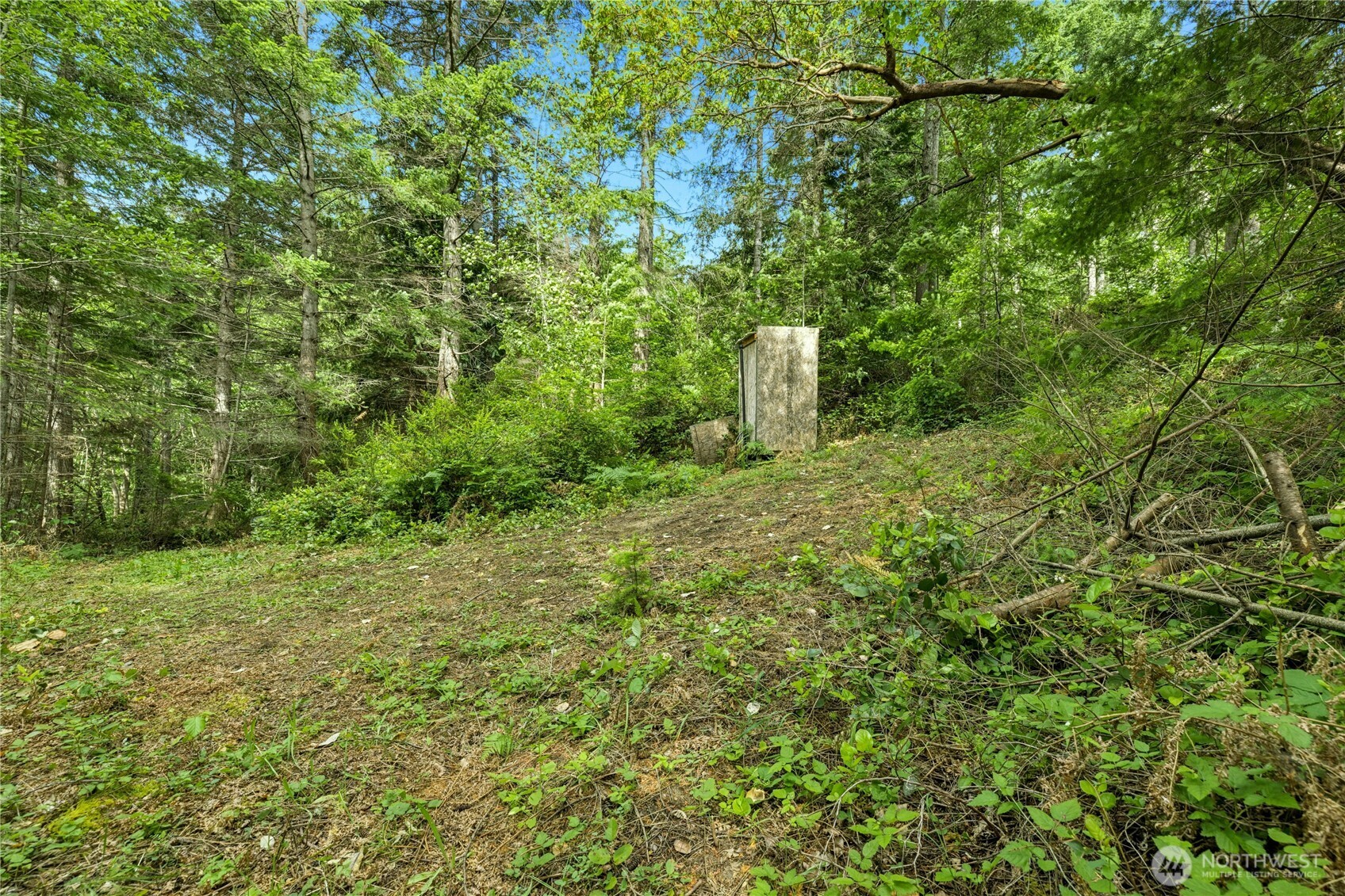 0 K-tract 9 Mcdonald Road Quilcene, WA 98376 - Photo 13 of 31