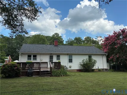 $315,000 | 7508 Chamberlayne Avenue, Richmond, VA 23227