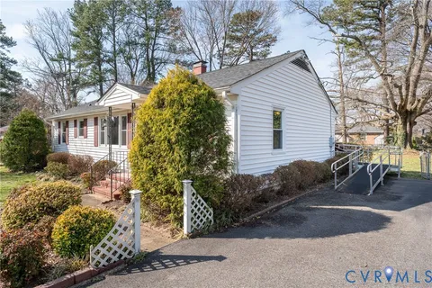 $315,000 | 7508 Chamberlayne Avenue, Richmond, VA 23227