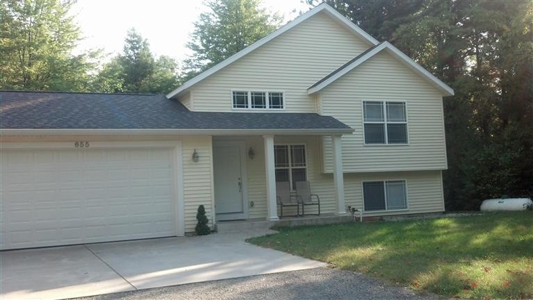 655 East Bard Road Muskegon, MI 49445 - Photo 1 of 18 Primary Photo