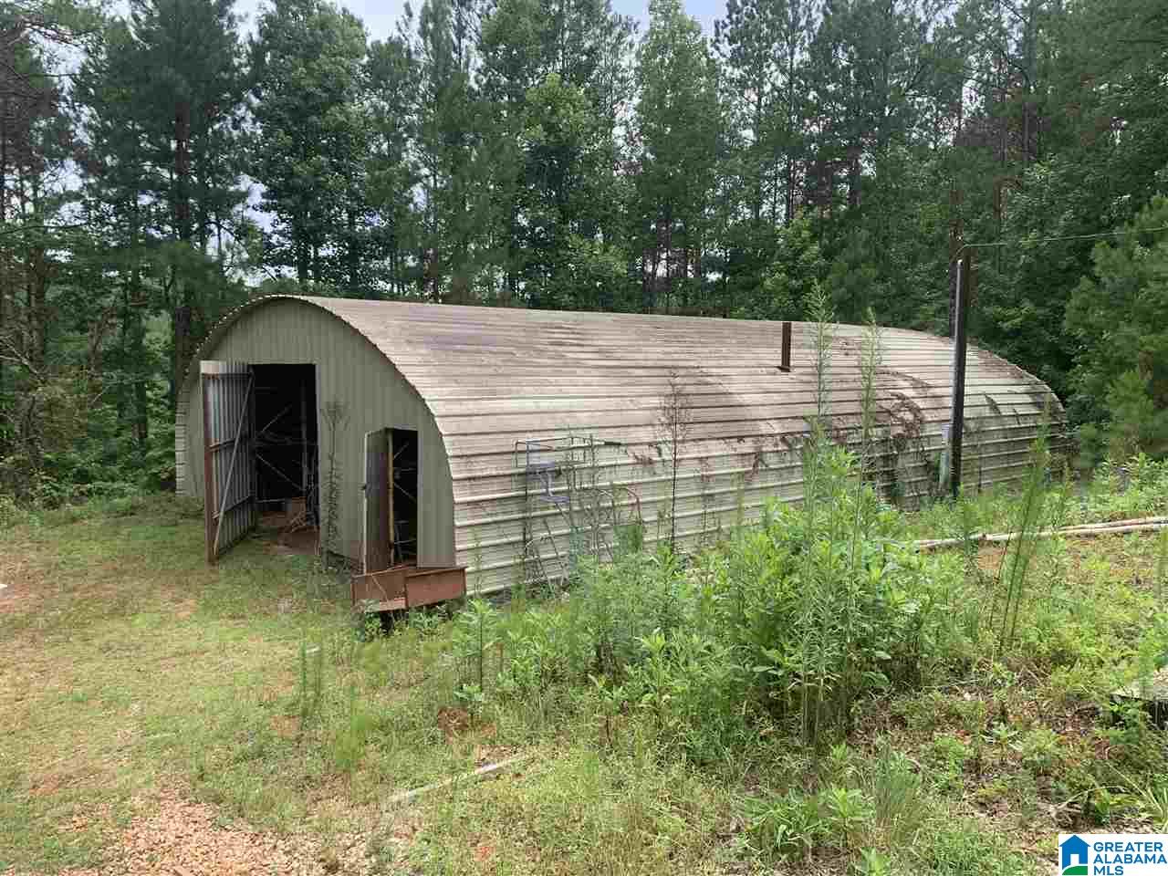 2766 County Road 201 Delta, AL 36258 - Photo 29 of 35