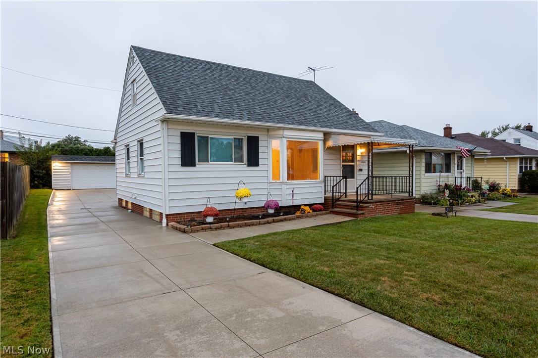 4400 Ridge Road Brooklyn, OH 44144 - Photo 18 of 20