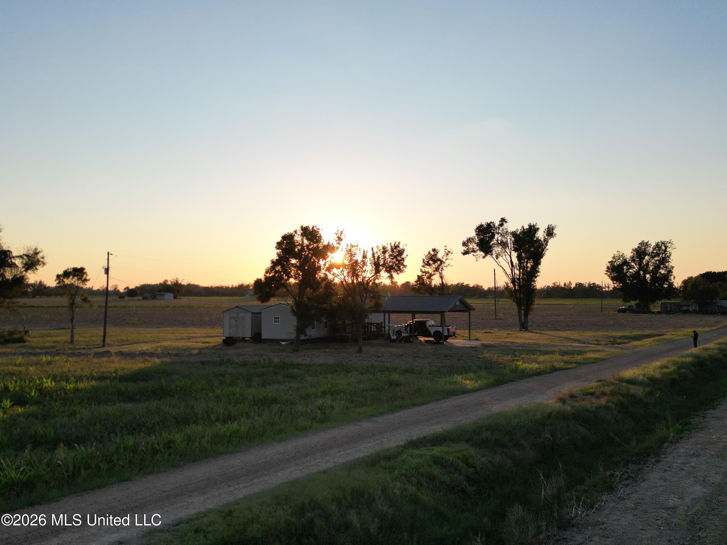 62 Nicholson Road Yazoo City, MS 39194 - Photo 18 of 24 DJI_0623