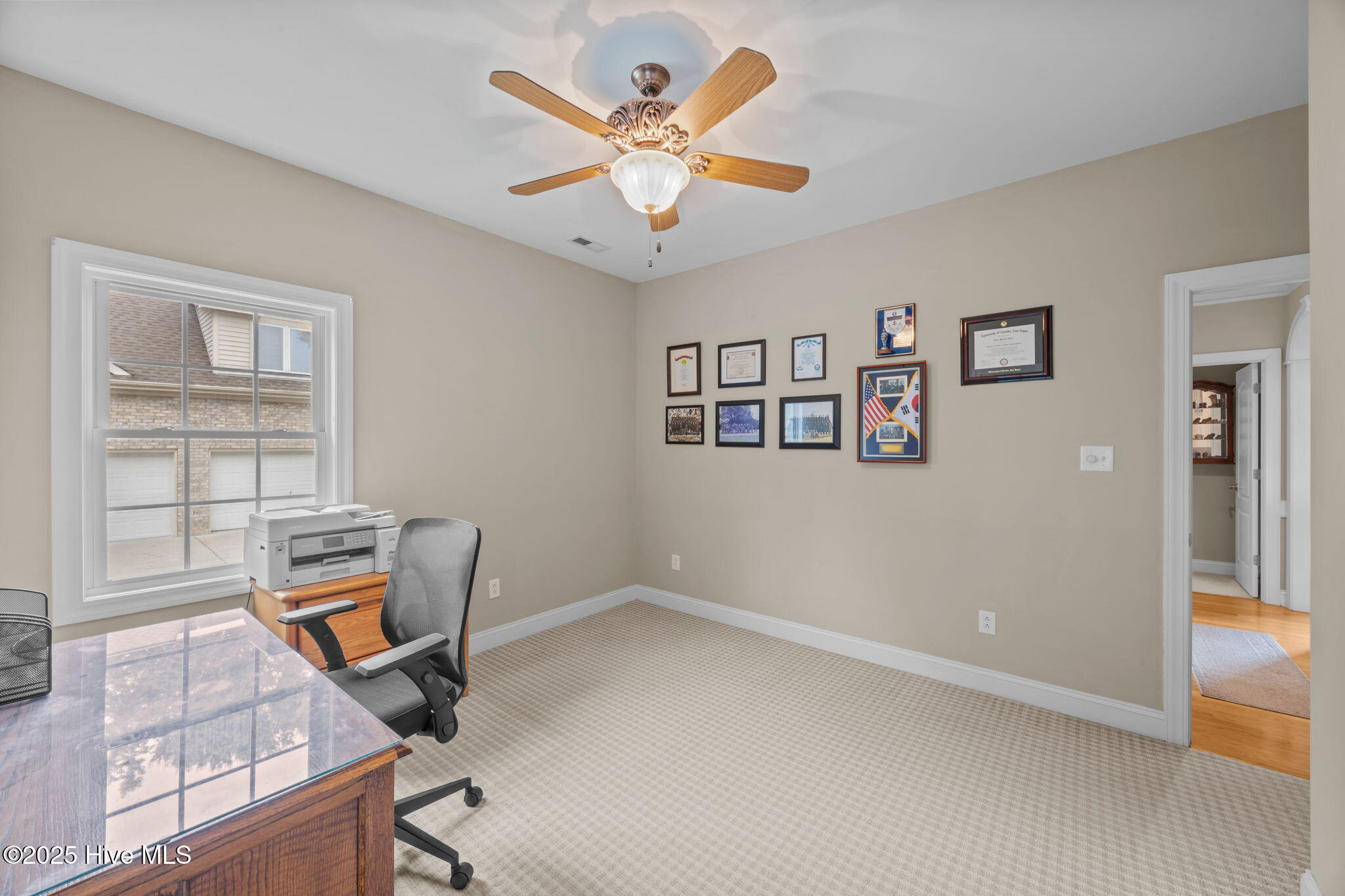 108 Friburg Road New Bern, NC 28562 - Photo 27 of 50 dedicated office