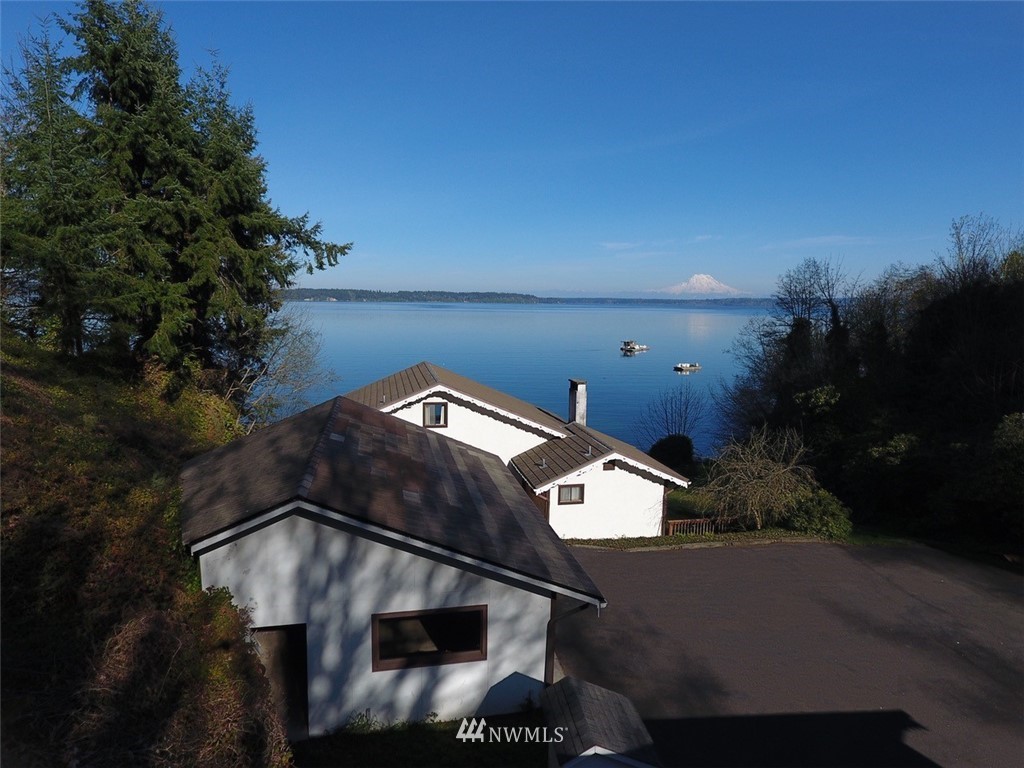 7106 Puget Beach Road Northeast Olympia, WA 98516 - Photo 22 of 26 Gallery Image 22