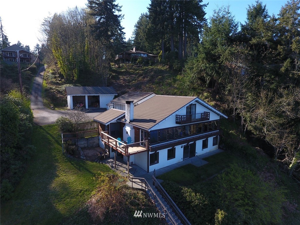 7106 Puget Beach Road Northeast Olympia, WA 98516 - Photo 23 of 26 Gallery Image 23