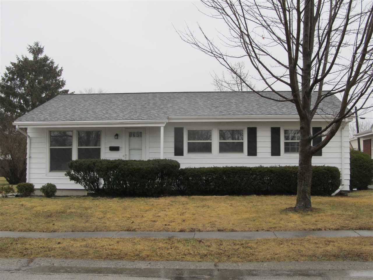 1120 Mix Avenue Decatur, IN 46733 - Photo 2 of 16