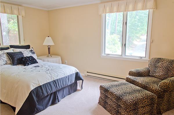 587 Edmands Road Framingham, MA 01701 - Photo 18 of 30 a bedroom with bed couch and window
