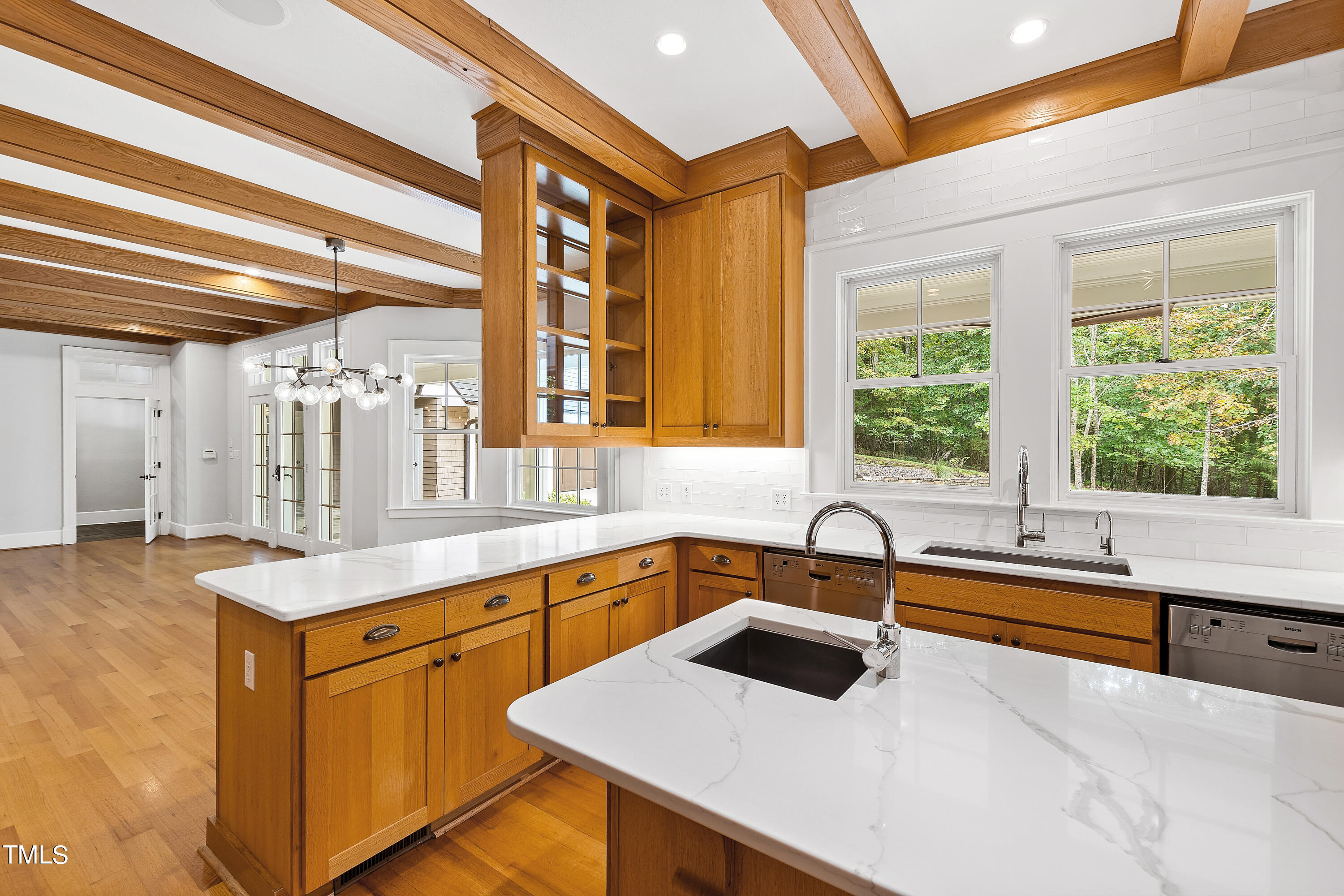 621 Sugarberry Road Chapel Hill, NC 27514 - Photo 19 of 85 kitchen 4