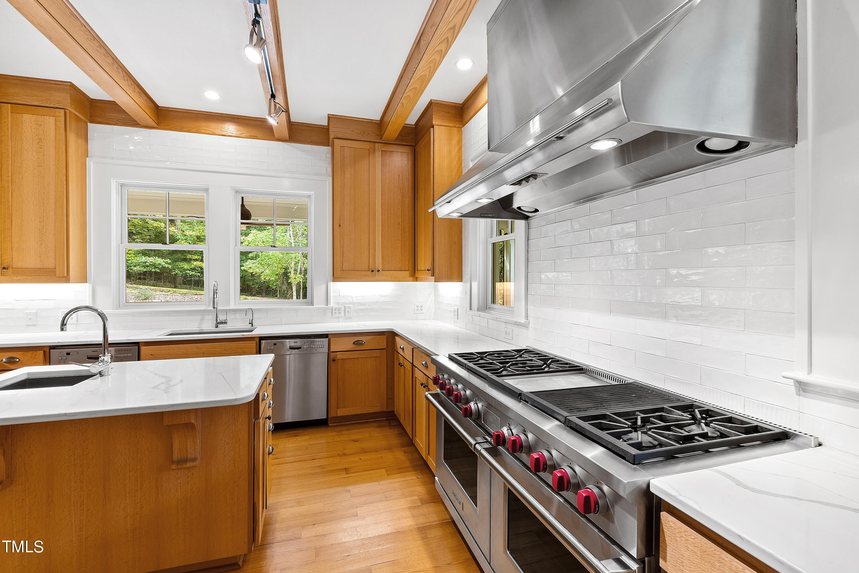 621 Sugarberry Road Chapel Hill, NC 27514 - Photo 21 of 85 kitchen 5