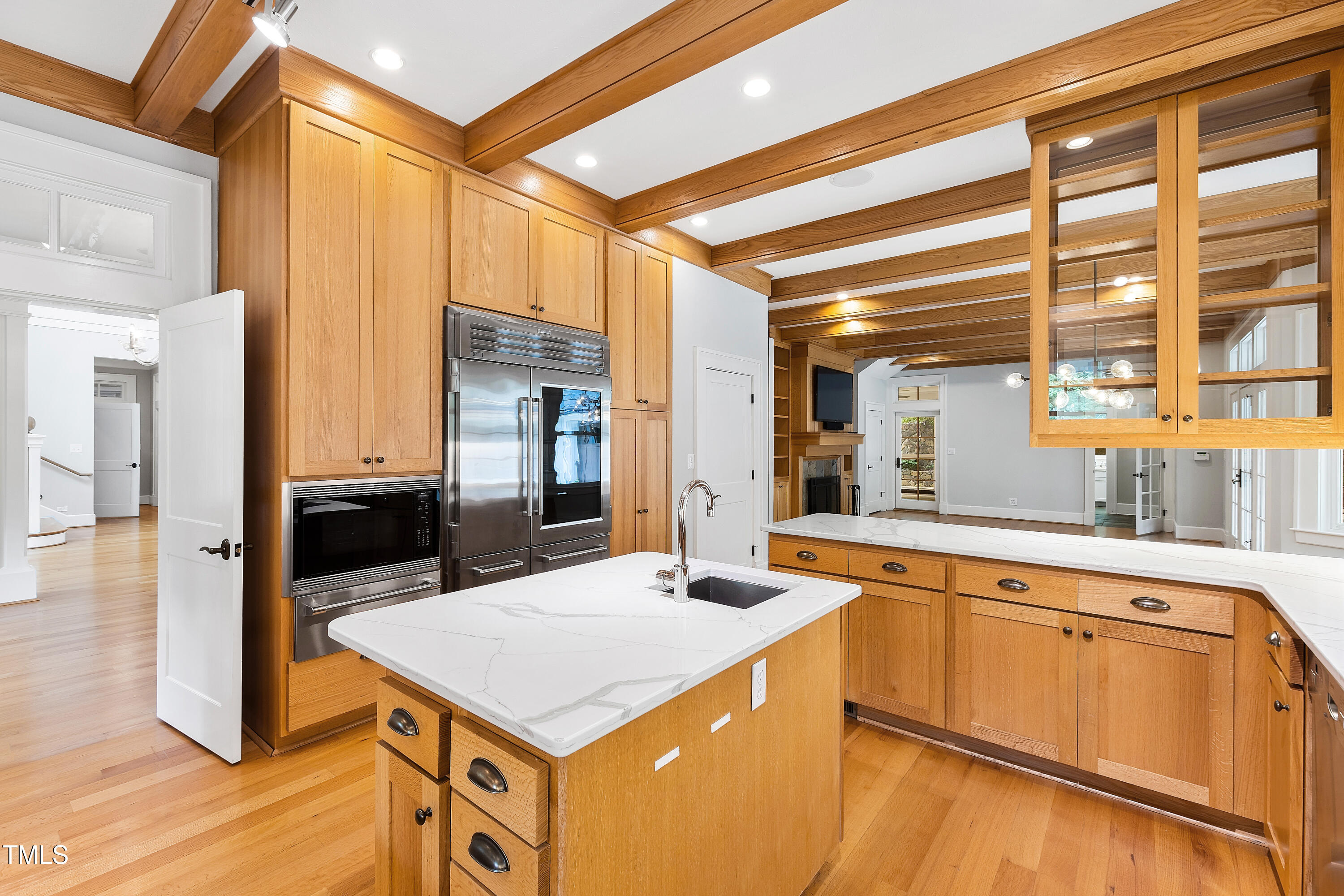 621 Sugarberry Road Chapel Hill, NC 27514 - Photo 22 of 85 kitchen 6