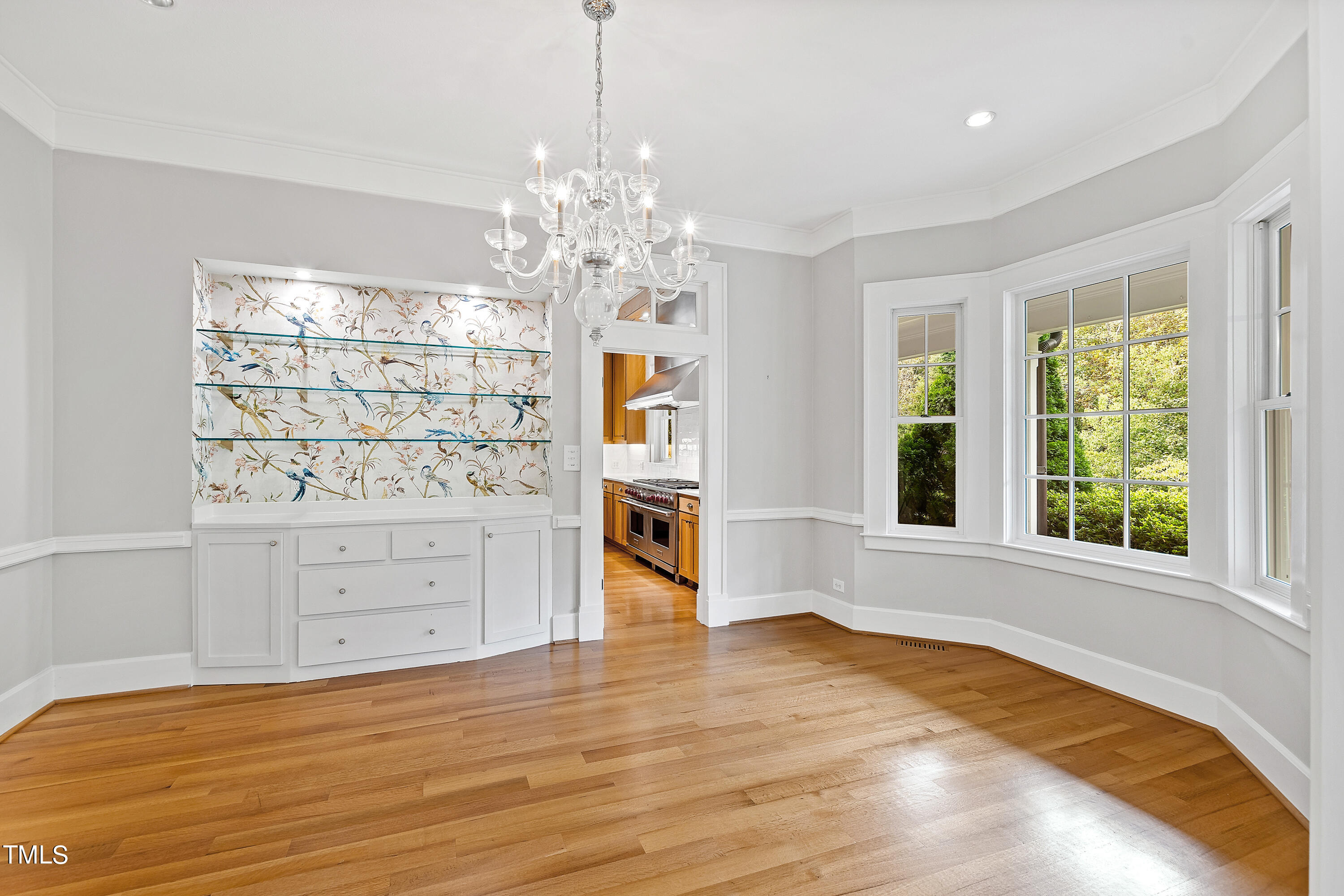 621 Sugarberry Road Chapel Hill, NC 27514 - Photo 26 of 85 dining 7