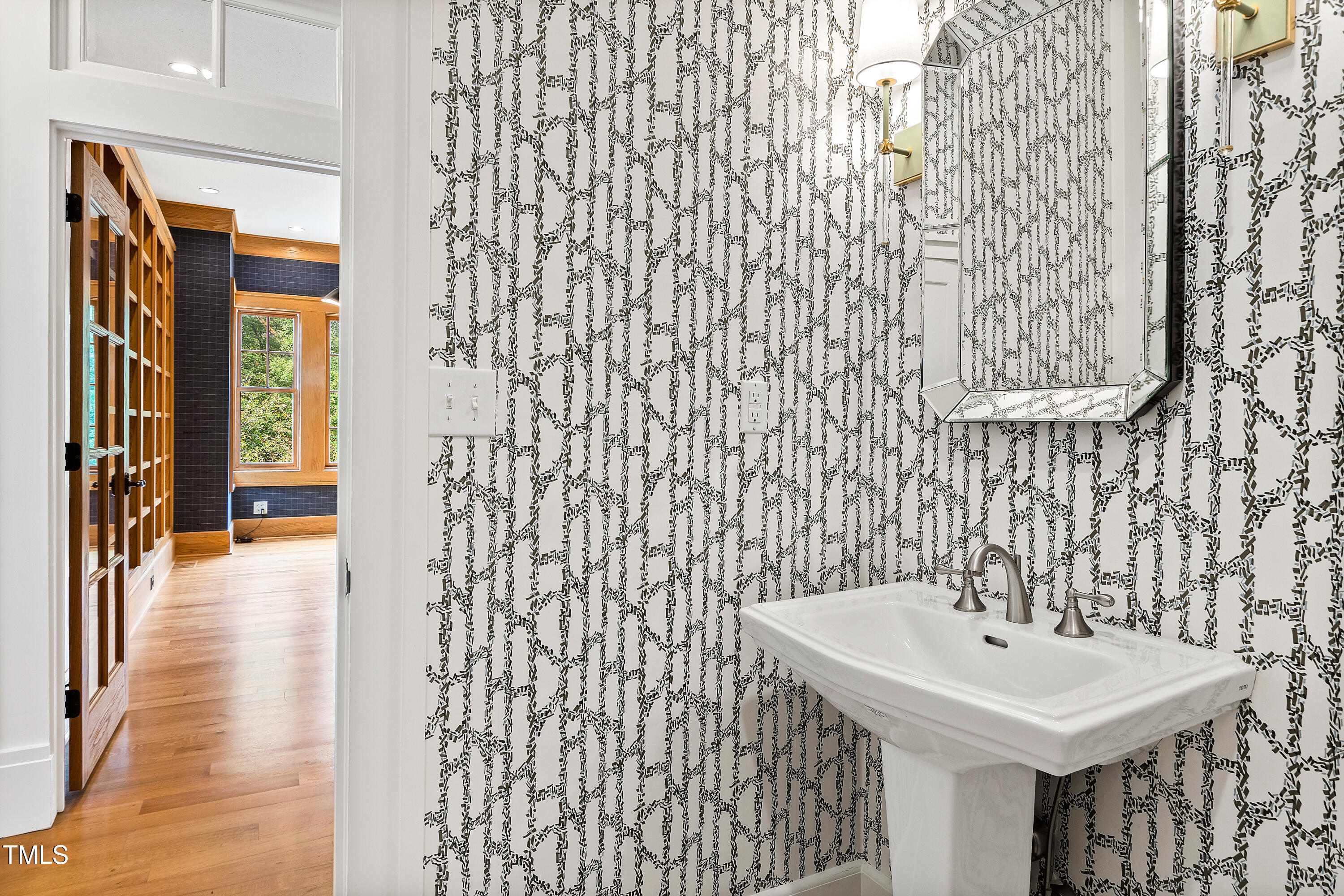 621 Sugarberry Road Chapel Hill, NC 27514 - Photo 30 of 85 bathroom 2