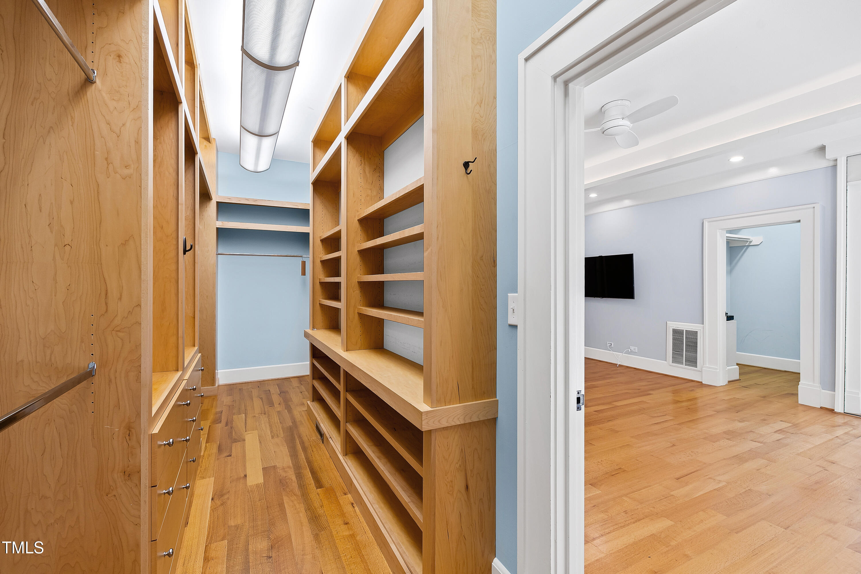 621 Sugarberry Road Chapel Hill, NC 27514 - Photo 34 of 85 closet