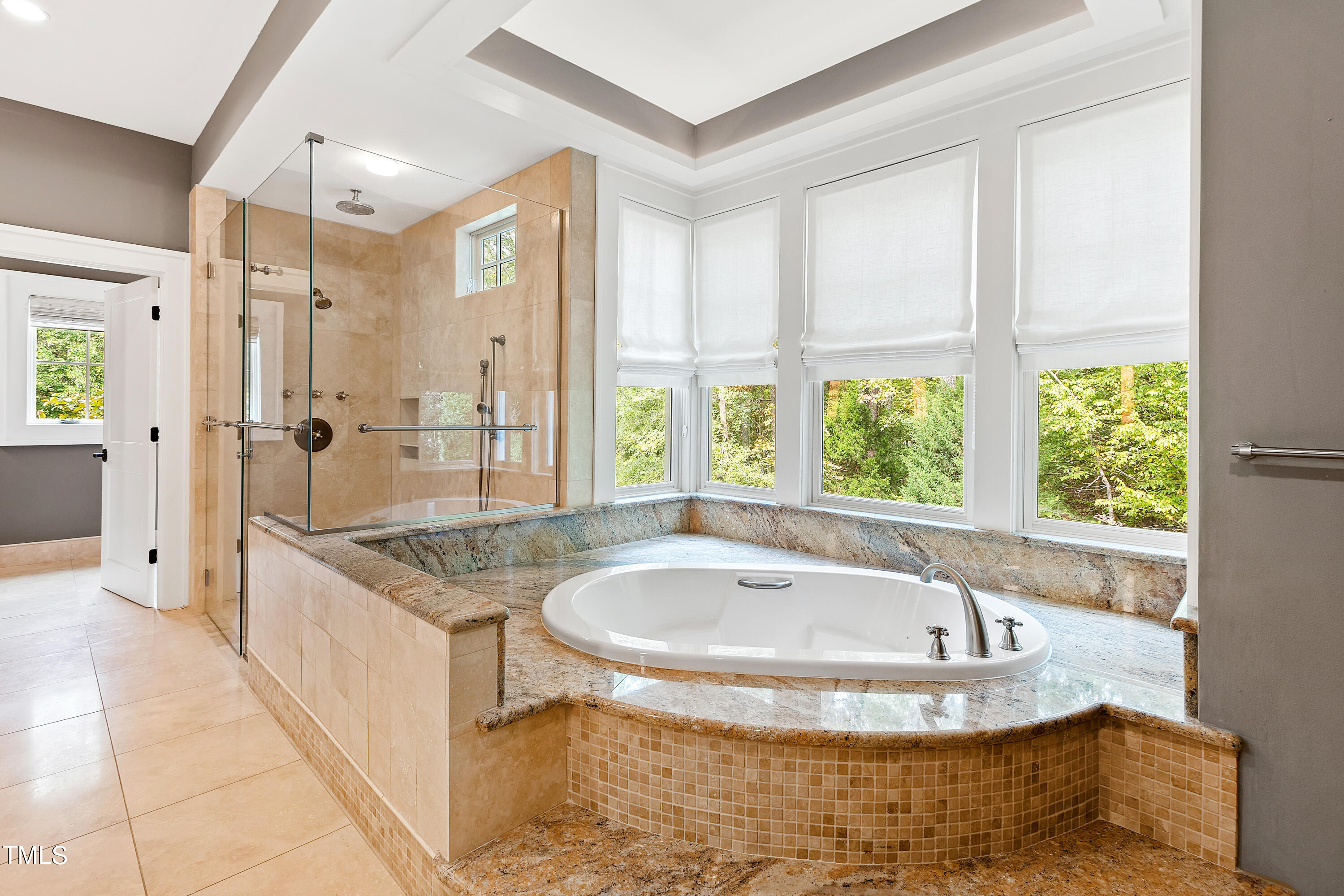 621 Sugarberry Road Chapel Hill, NC 27514 - Photo 35 of 85 bathroom 6