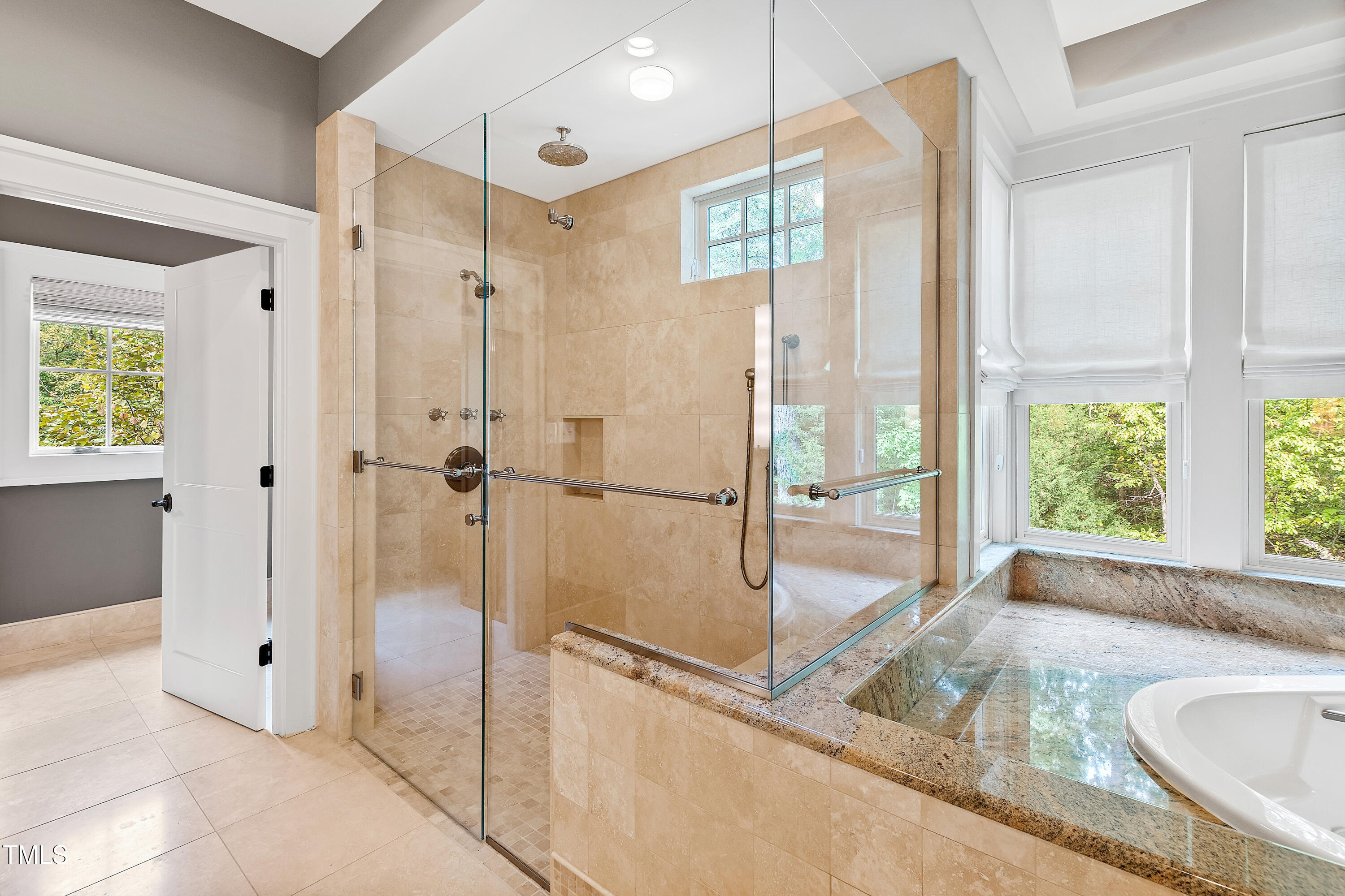 621 Sugarberry Road Chapel Hill, NC 27514 - Photo 36 of 85 bathroom 5