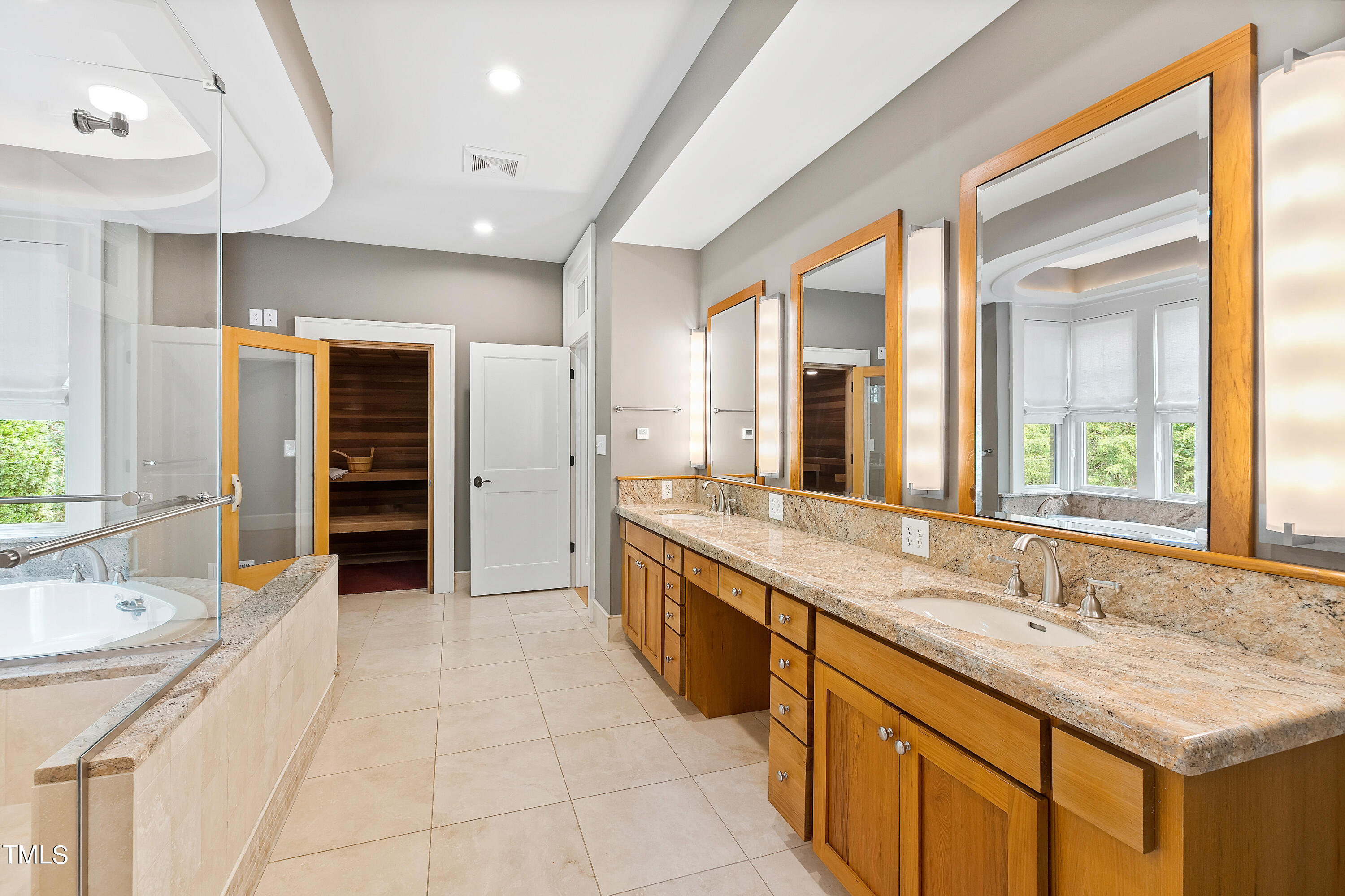 621 Sugarberry Road Chapel Hill, NC 27514 - Photo 37 of 85 bathroom 4