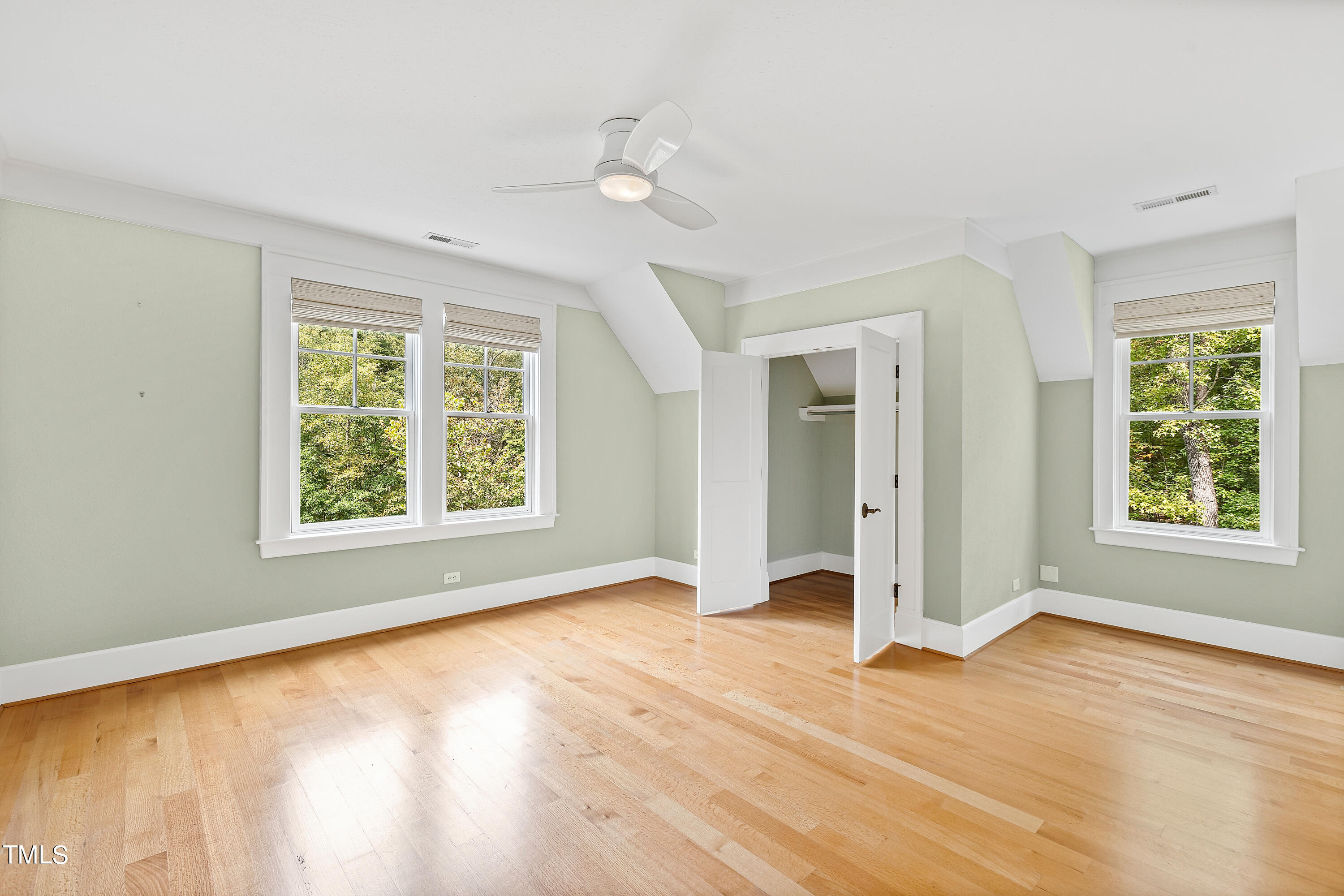 621 Sugarberry Road Chapel Hill, NC 27514 - Photo 42 of 85 bedroom 3
