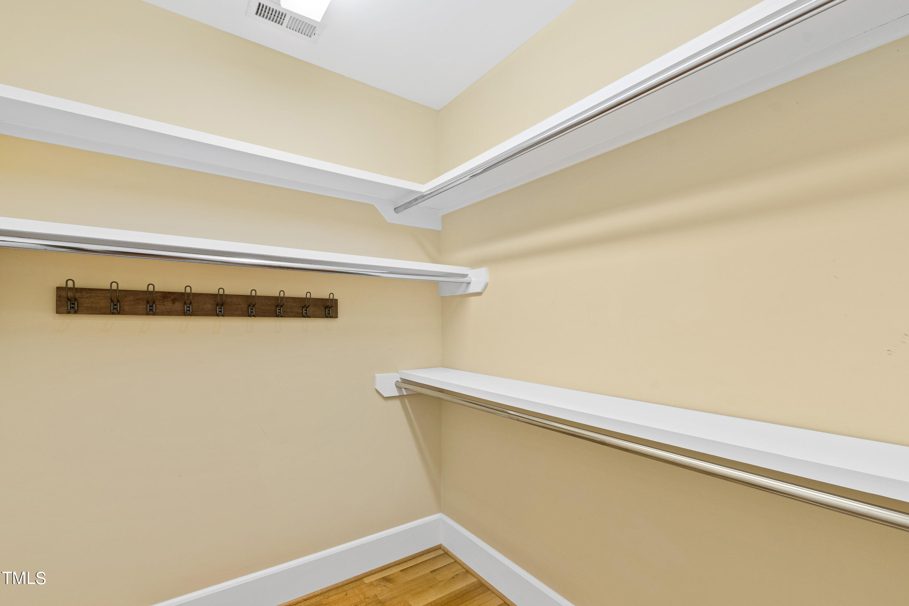 621 Sugarberry Road Chapel Hill, NC 27514 - Photo 47 of 85 closet 3