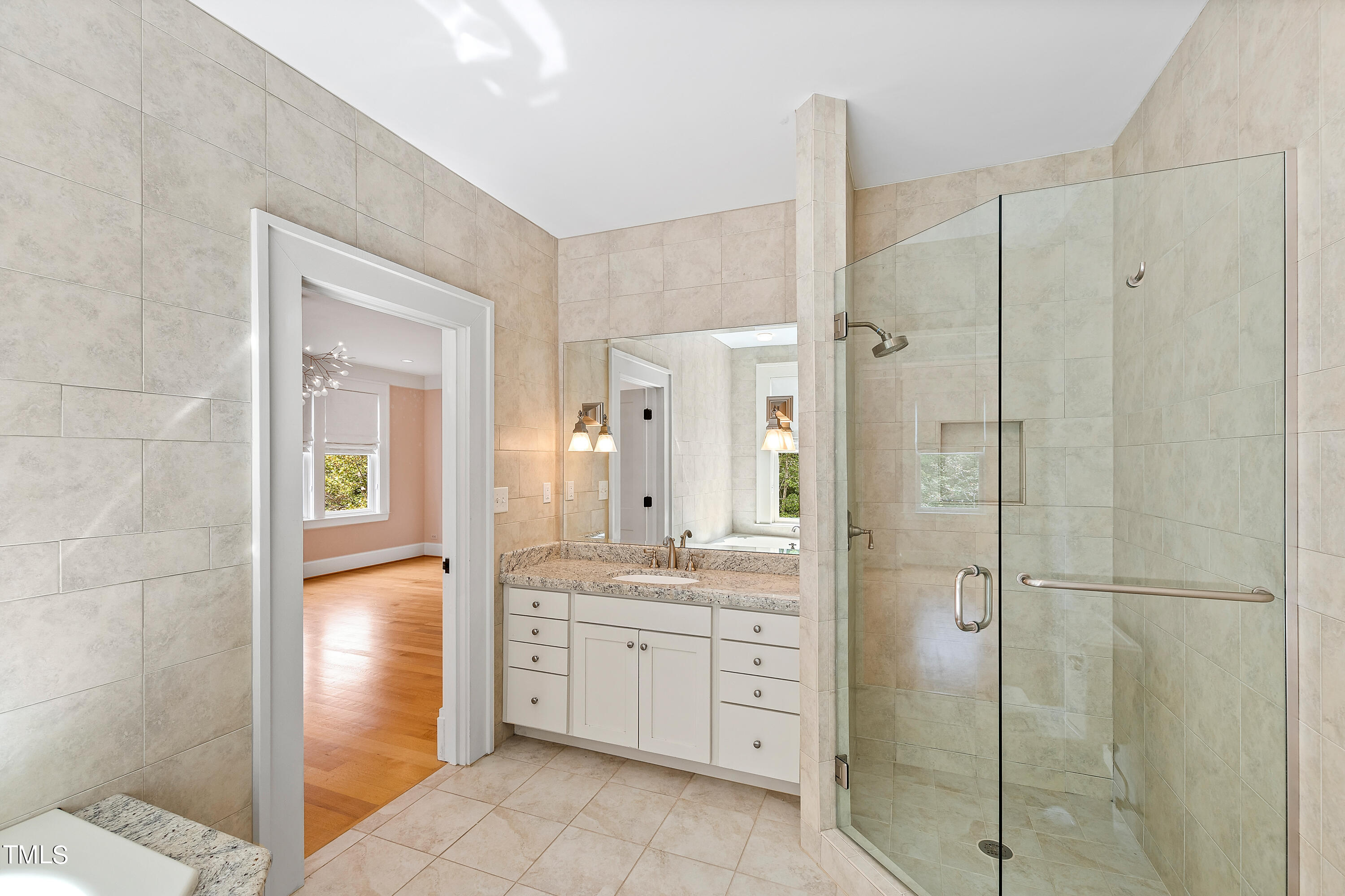 621 Sugarberry Road Chapel Hill, NC 27514 - Photo 53 of 85 bathroom 11