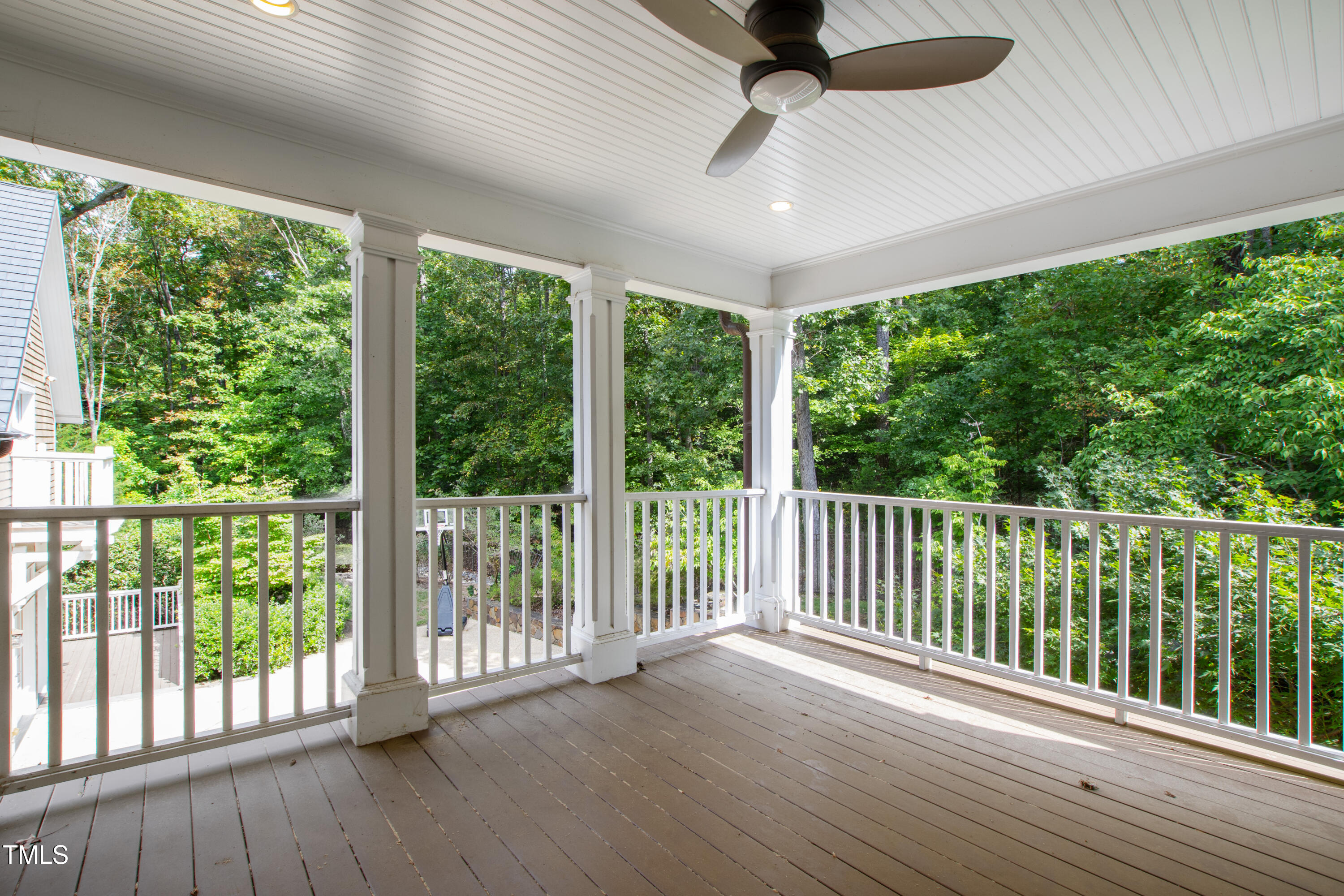 621 Sugarberry Road Chapel Hill, NC 27514 - Photo 60 of 85 porch 4