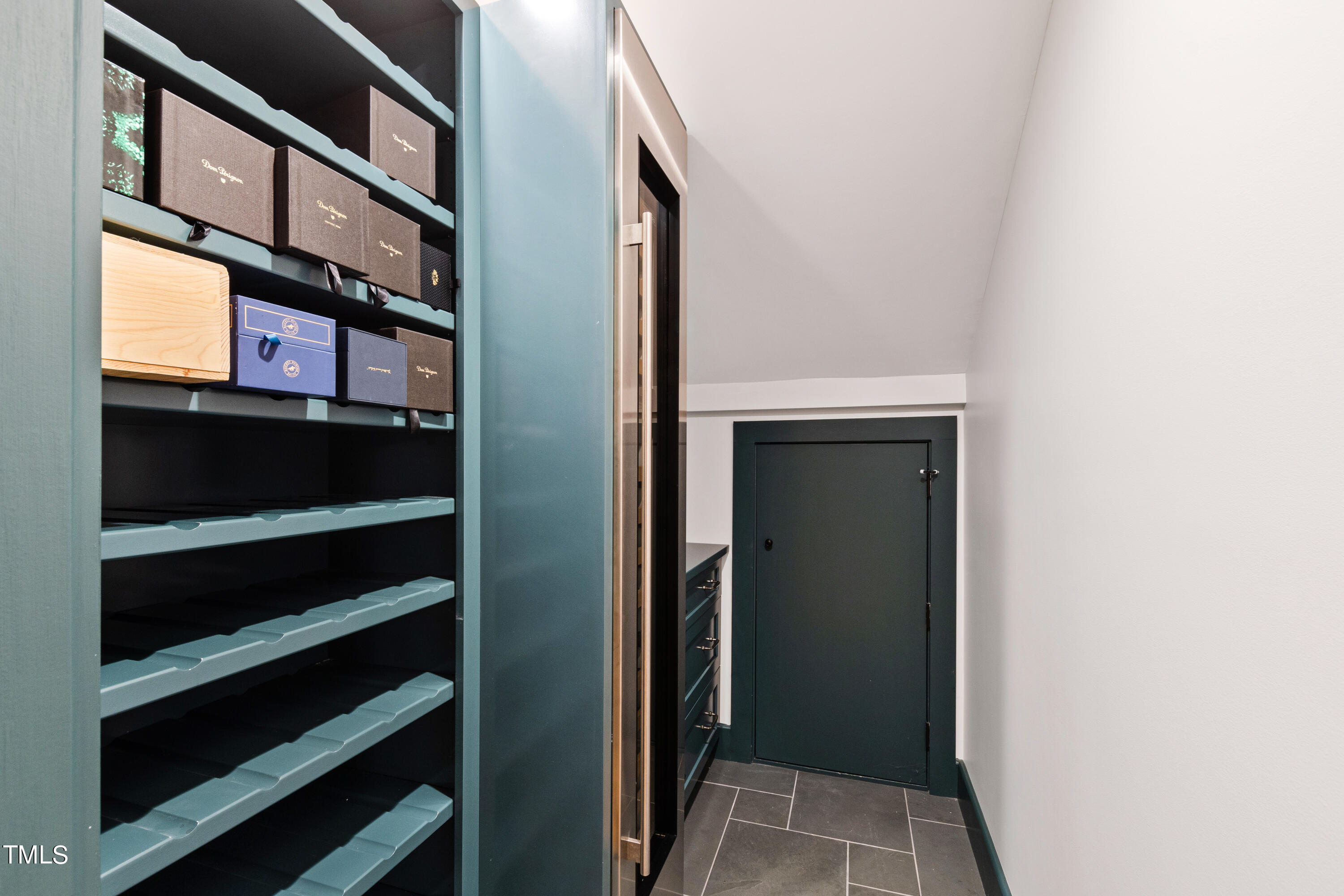 621 Sugarberry Road Chapel Hill, NC 27514 - Photo 65 of 85 cellar