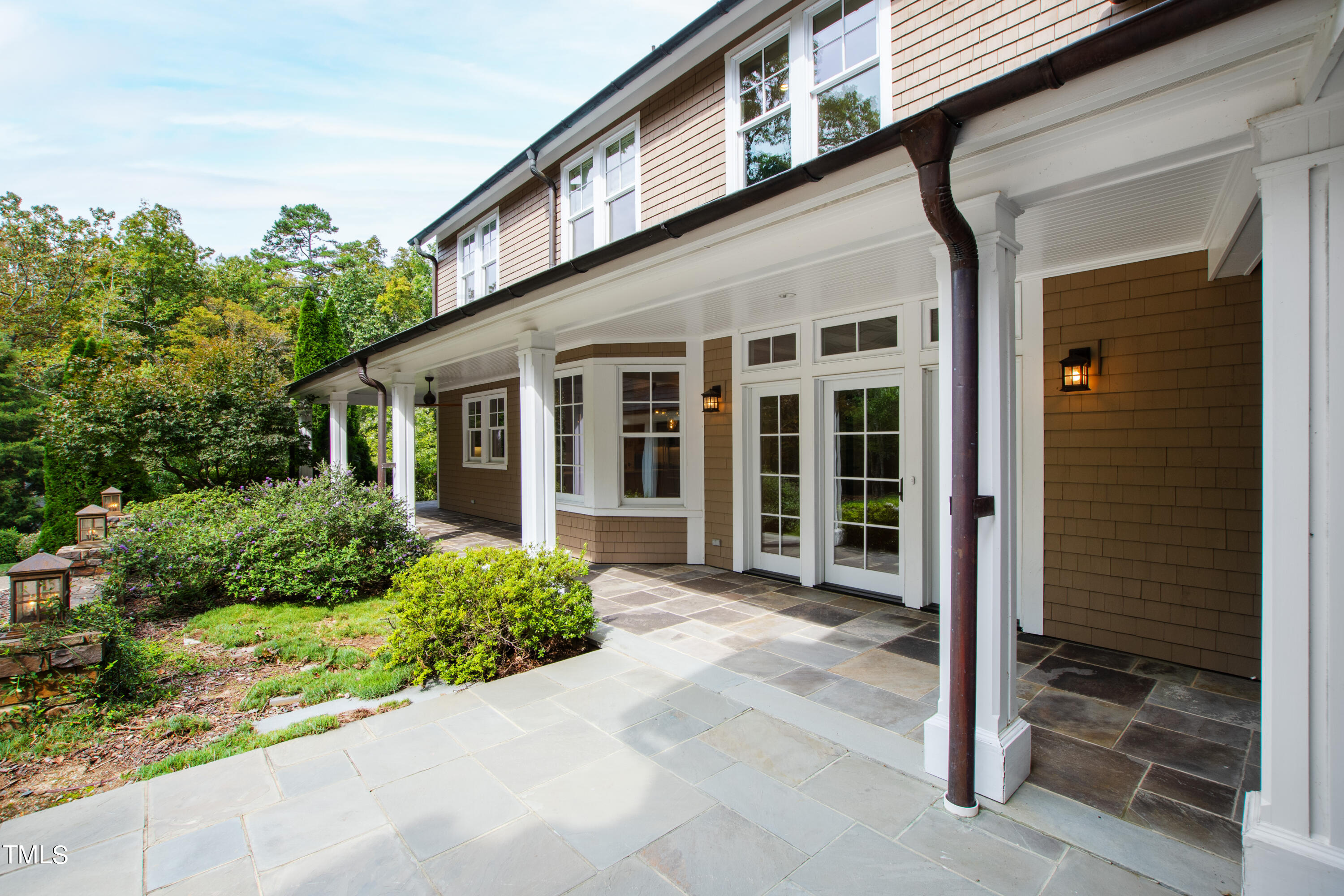 621 Sugarberry Road Chapel Hill, NC 27514 - Photo 74 of 85 front 4