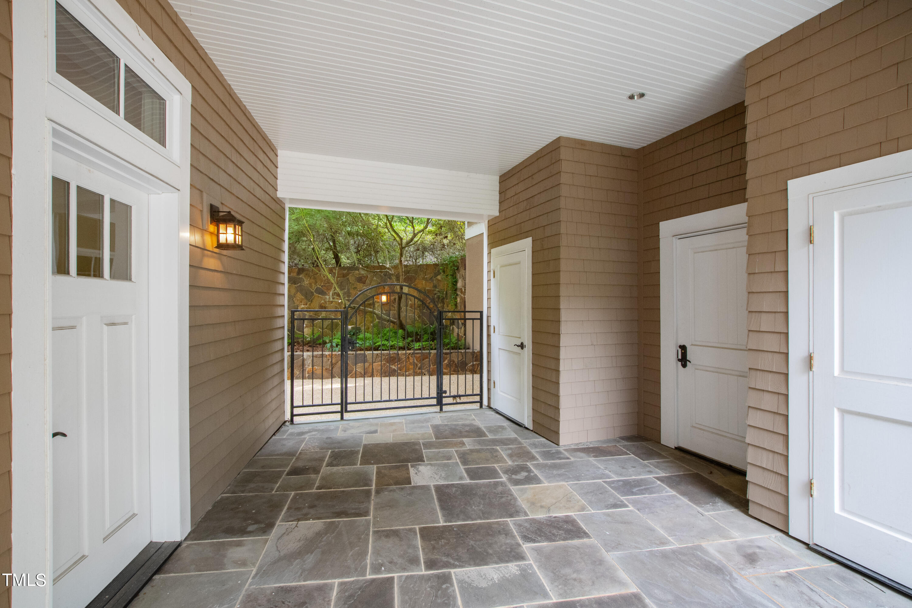 621 Sugarberry Road Chapel Hill, NC 27514 - Photo 76 of 85 back