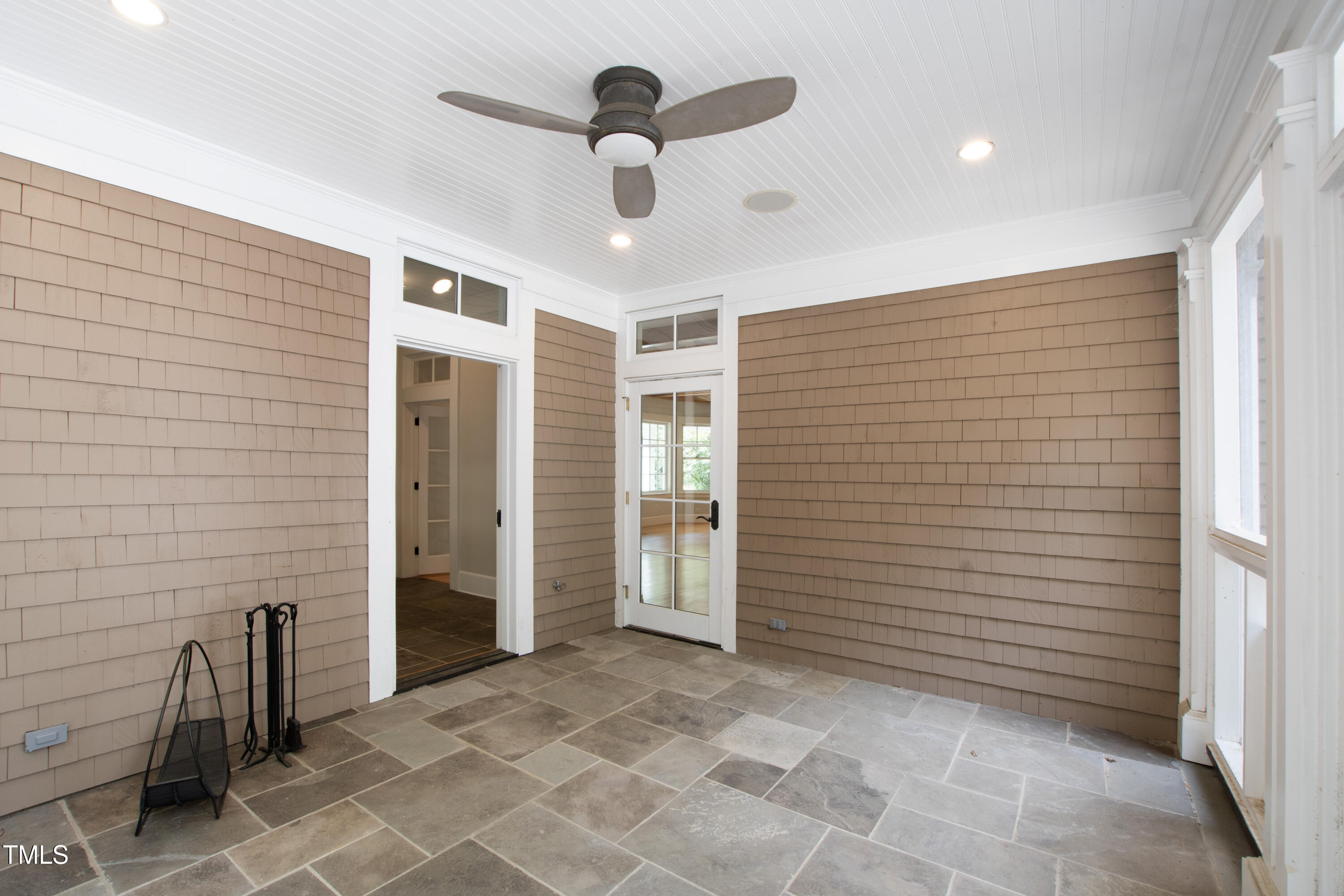 621 Sugarberry Road Chapel Hill, NC 27514 - Photo 77 of 85 porch 2
