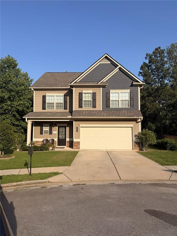 3840 Green Ridge Court Gainesville, GA 30507 - Photo 1 of 24