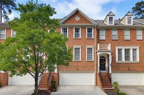 $462,000 | 2587 Bridlewood Lane Southeast, Atlanta, GA 30339