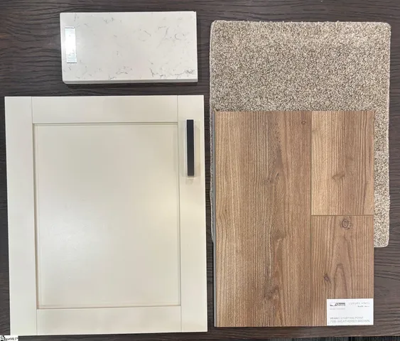 $307,350 | 1426 Johnstone Drive, Woodruff, SC 29388