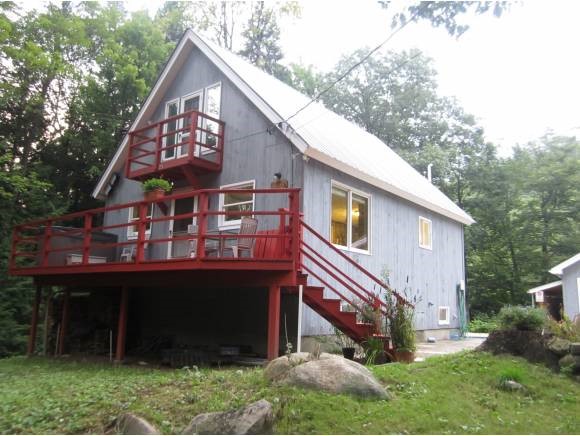 25 Spring Hill Loop Bartlett, NH 03860 - Photo 1 of 1