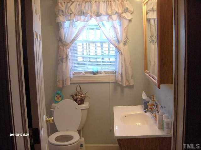 2501 Beulahtown Road Kenly, NC 27542 - Photo 23 of 23 Photo 23