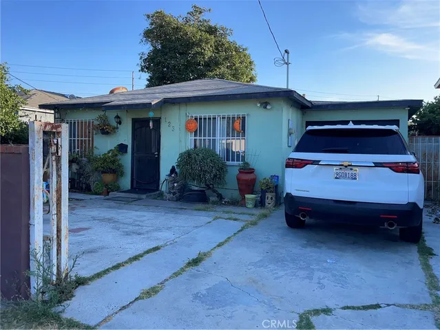 $500,000 | 123 North Magnolia Court, Compton, CA 90220