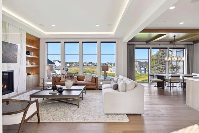 $2,500,000 | 4810 Ordell Trail North, Stillwater, MN 55082