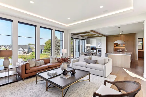 $2,500,000 | 4810 Ordell Trail North, Stillwater, MN 55082