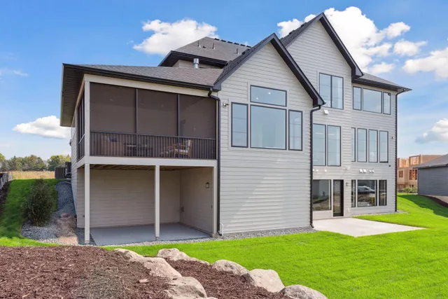 $2,500,000 | 4810 Ordell Trail North, Stillwater, MN 55082