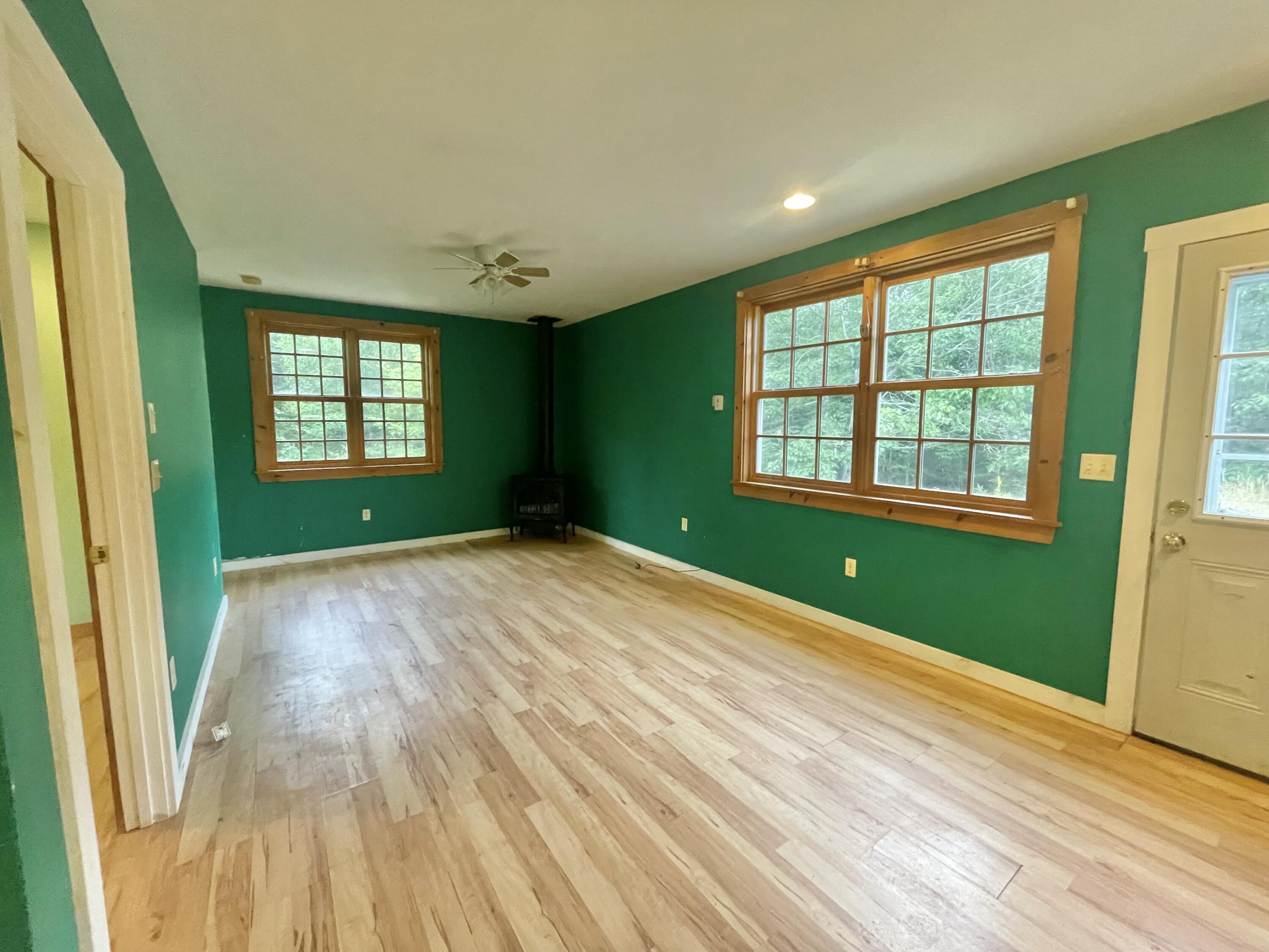 26 Jenkins Road Penobscot, ME 04476 - Photo 27 of 47 Unit 2 - Living room
