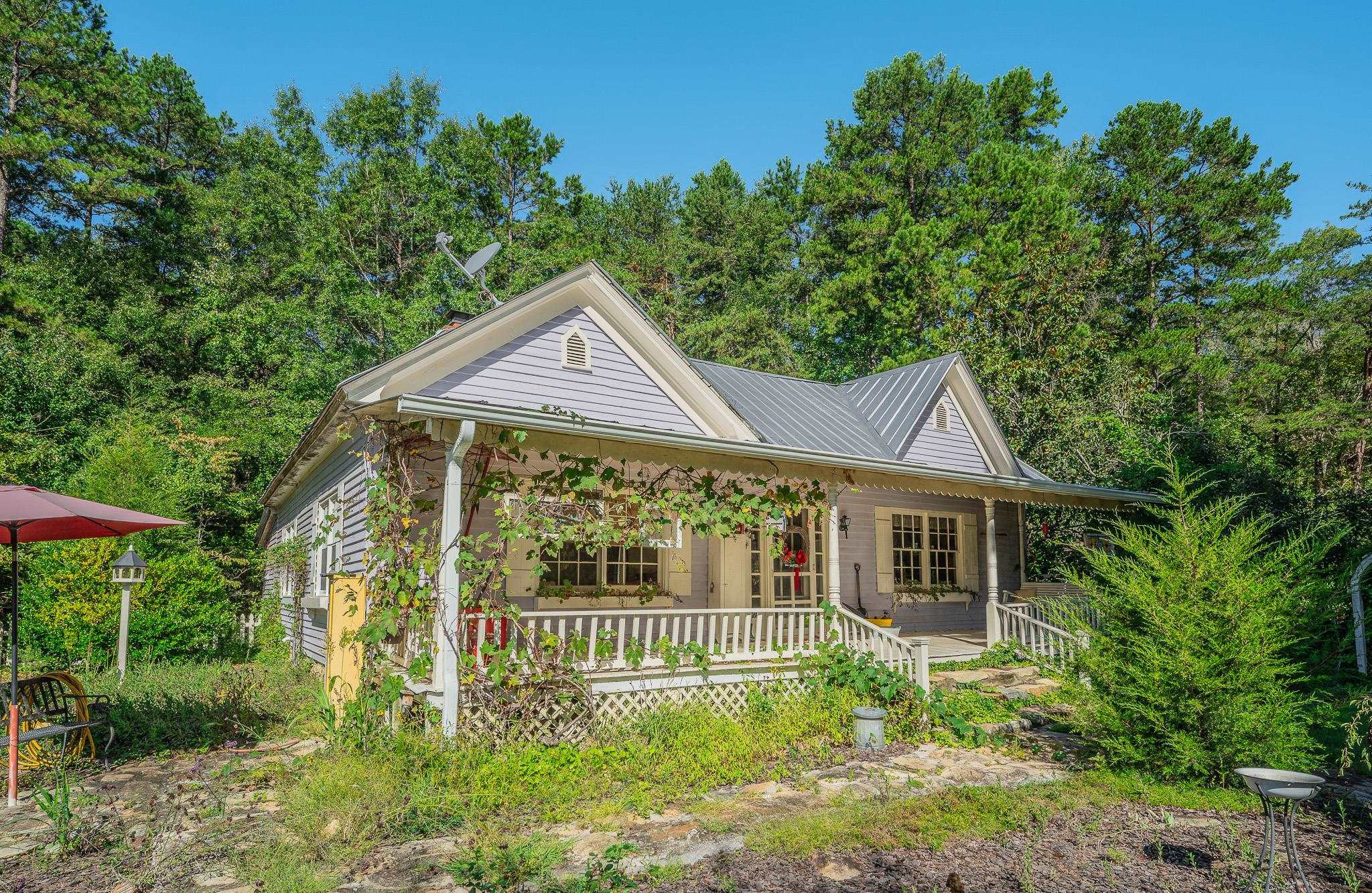 319 Huff Road Roxboro, NC 27574 - Photo 64 of 99 Photo 64