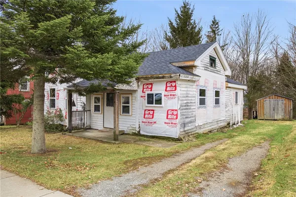 $89,000 | 31 Chapel Street, Prattsburgh, NY 14873