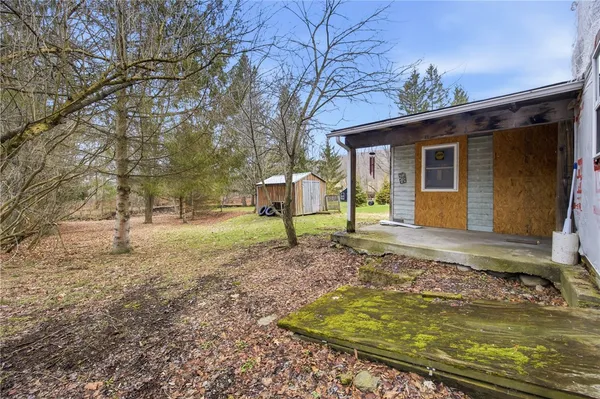 $89,000 | 31 Chapel Street, Prattsburgh, NY 14873