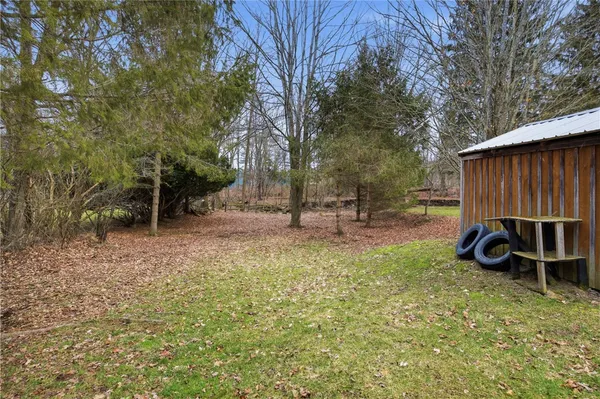 $89,000 | 31 Chapel Street, Prattsburgh, NY 14873