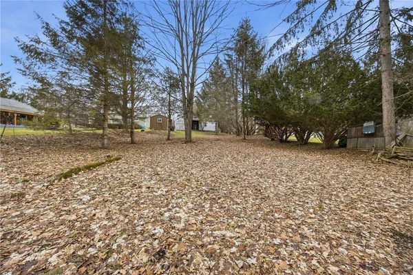 $89,000 | 31 Chapel Street, Prattsburgh, NY 14873